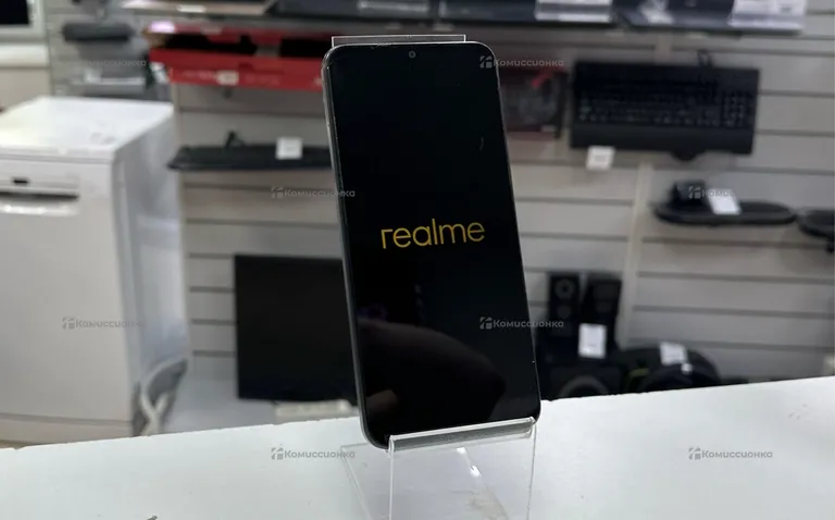 Realme c30s 4/64