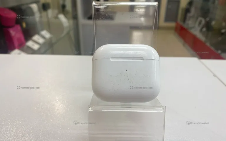 Наушники  AirPods Pro (реплика)