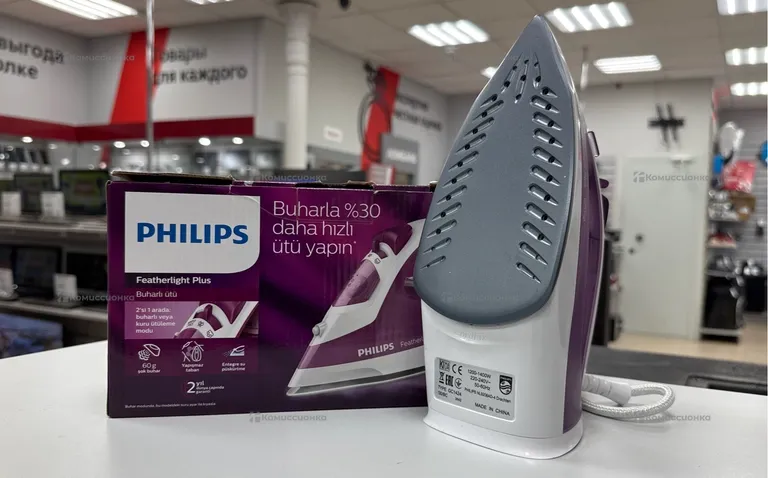 утюг Philips