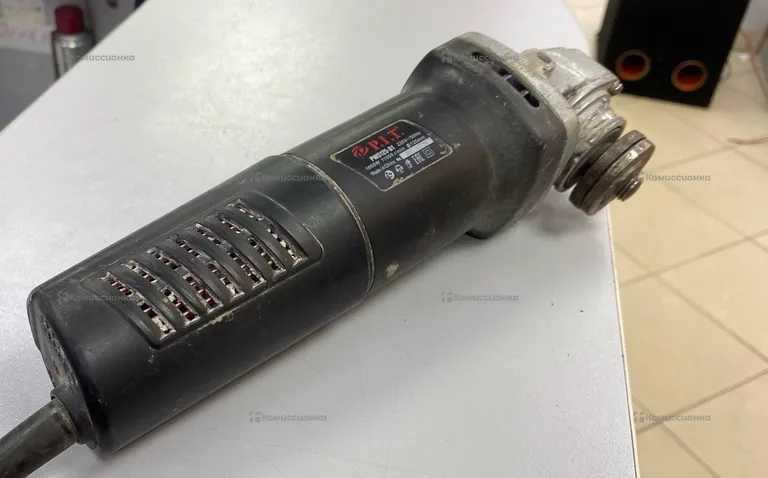 Болгарка pit А6-GF30