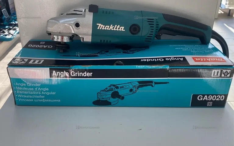 Ушм Makita 230 круг