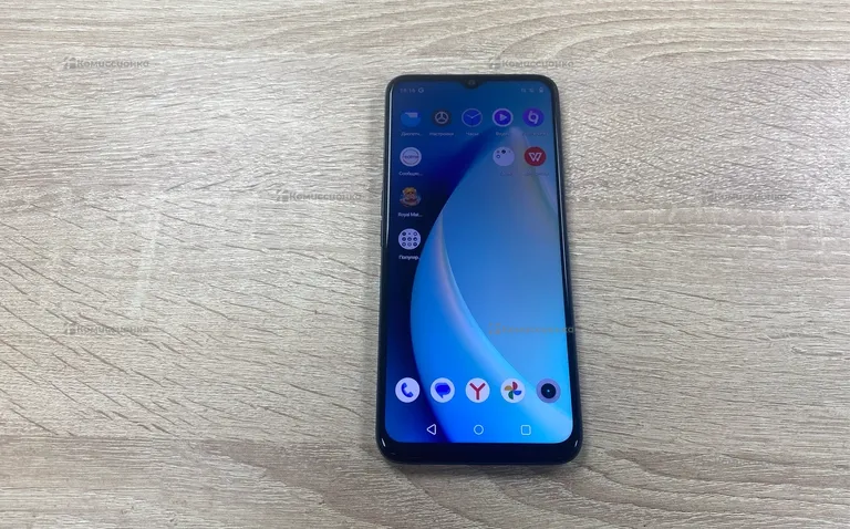 Realme C35 4/128