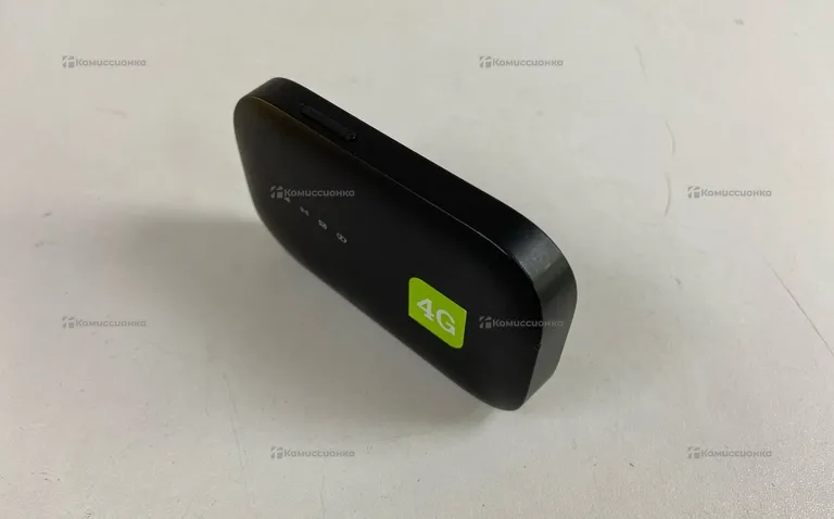 4G Wi-Fi роутер SM40