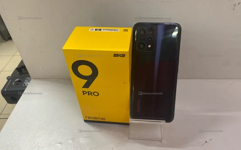 Realme 9 Pro 6/128 ГБ