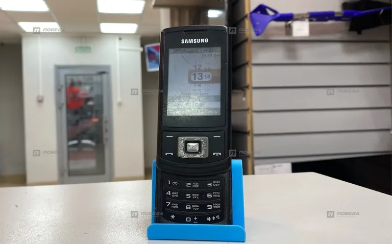 Samsung gt-s3500i