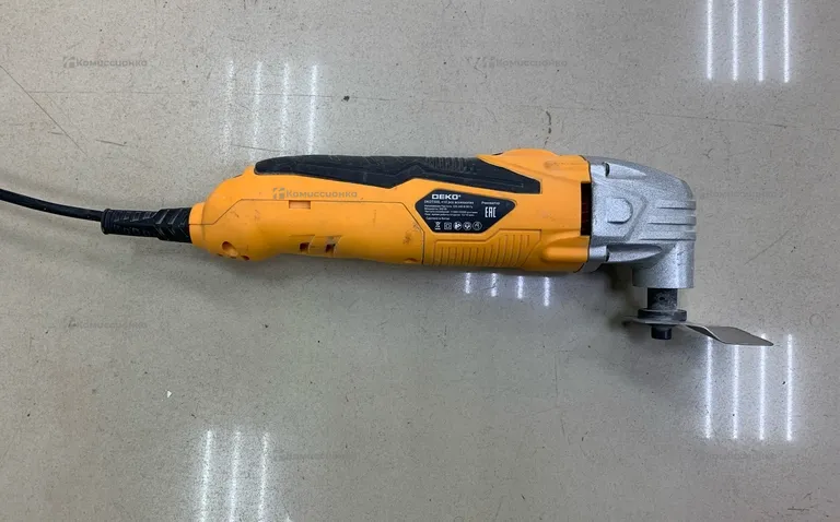 Реноватор DEKO DKOT500W