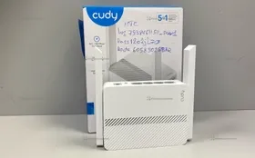 Роутер Cudy AC1200 Dual Band Wi-Fi