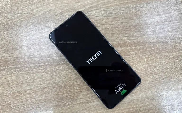 Tecno Spark 30 8/256 Гб