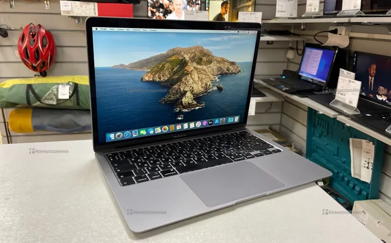 Ноутбук Apple MacBook Air 13 2020 i7