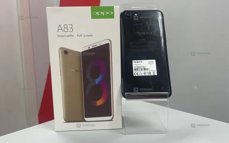 OPPO A83 6/128 ГБ