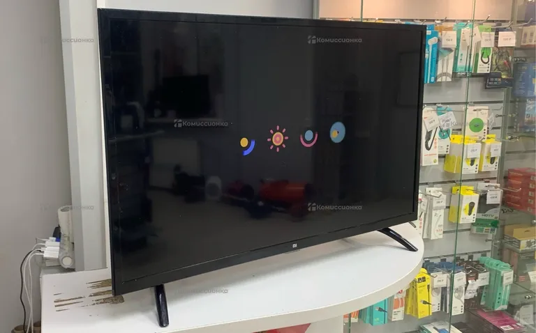 Телевизор Xiaomi l32m2-5aru
