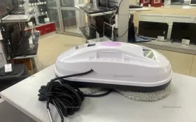 Робот-мойщик окон Prainskel WCR-02 белый