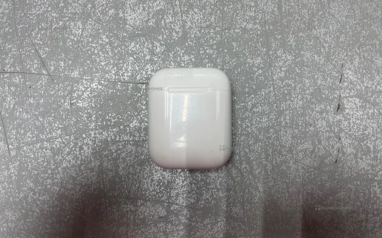 Наушники  air pods 2 реплика