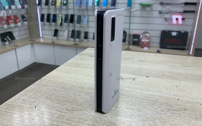 Power Bank Padcoo