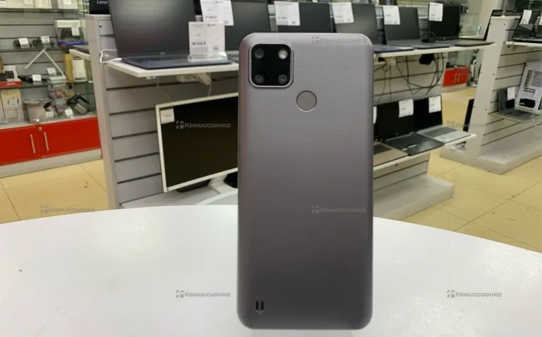 Realme C25Y