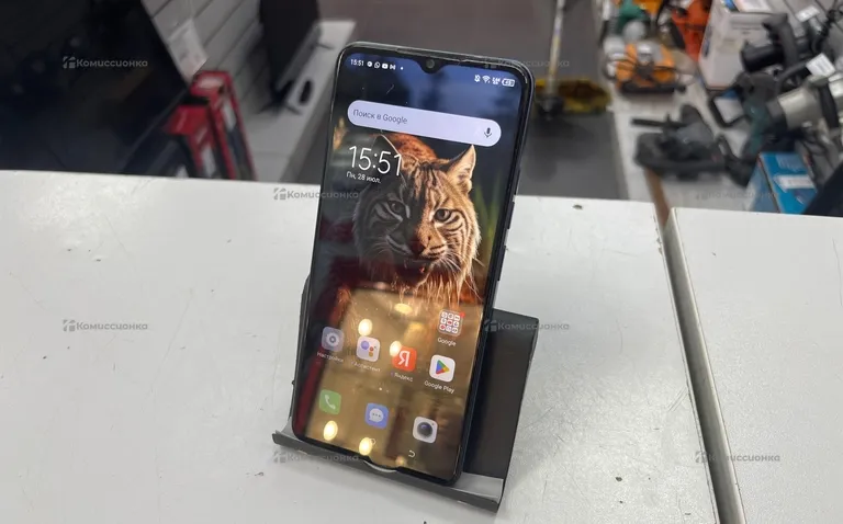 Tecno Spark Go 2023 3/64Gb