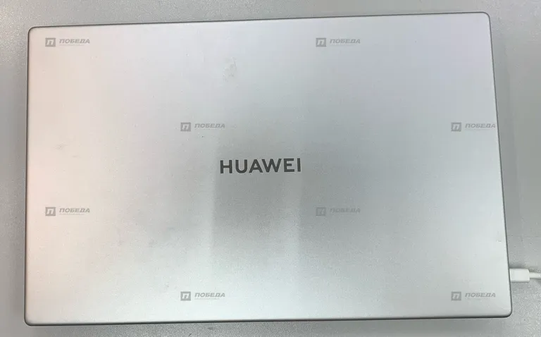 Ноутбук Huawei MateBook D15