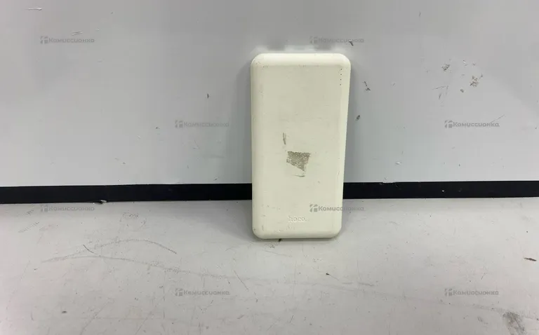 Power Bank 10000mah белый