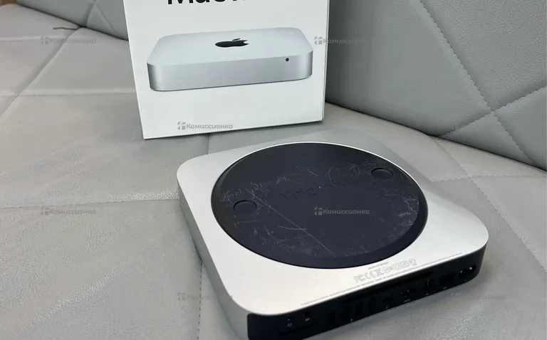 Системный блок Mac mini A1347