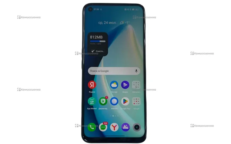 Realme 9 4/128