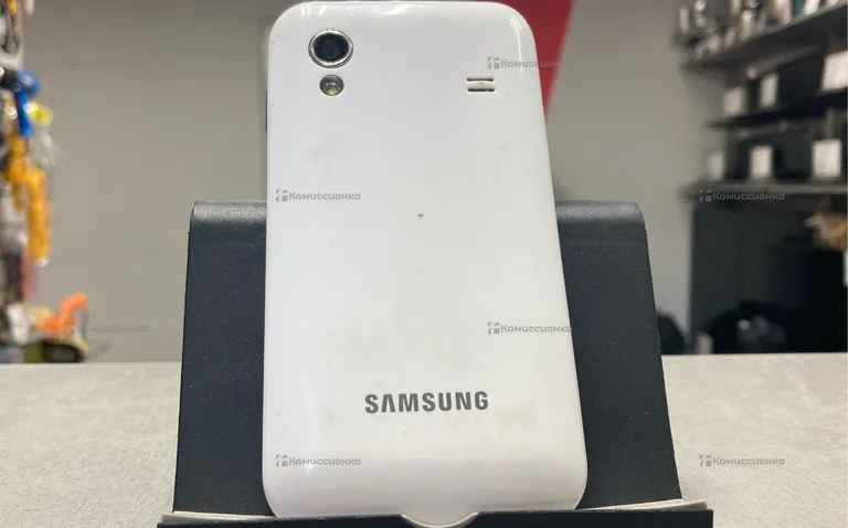 Samsung Galaxy Ace GT-S5830