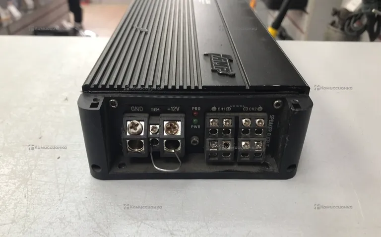 Усилитель  AMP Pro 4.150