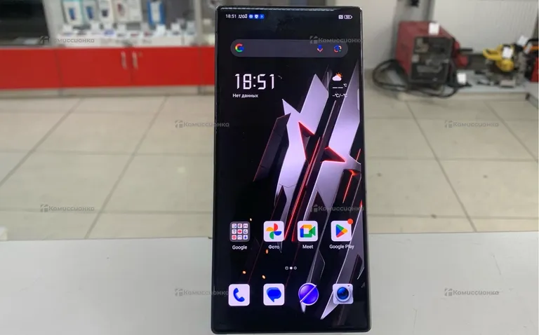 Redmagic 8pro