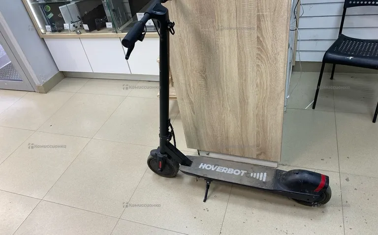 Самокат Hoverbot