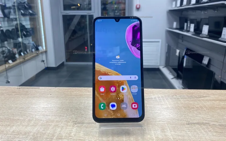 Samsung Galaxy M15 5G 6/128Gb
