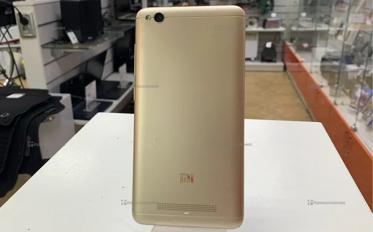Xiaomi Redmi 4A 2/32Gb
