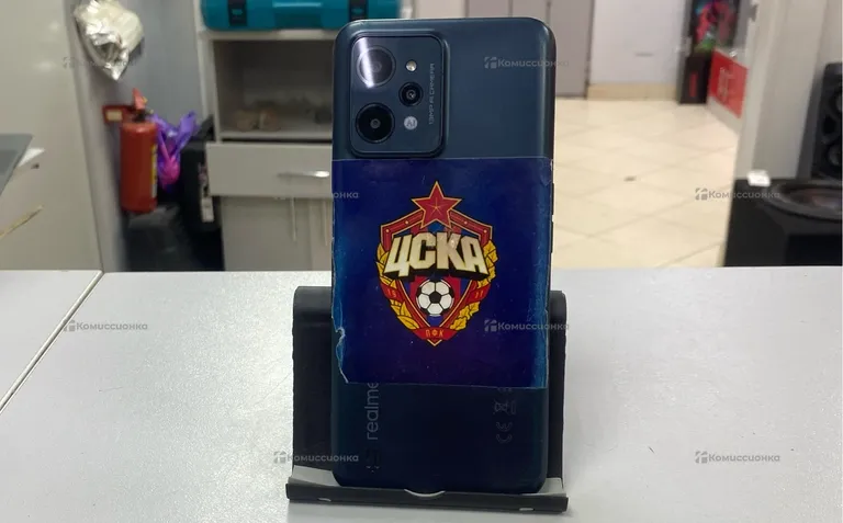 Realme C31 3/32 ГБ