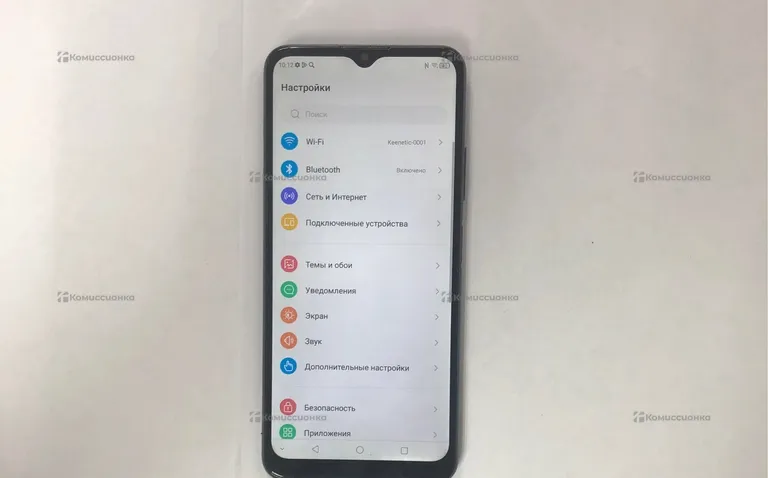 Zte Blade A71 4/64