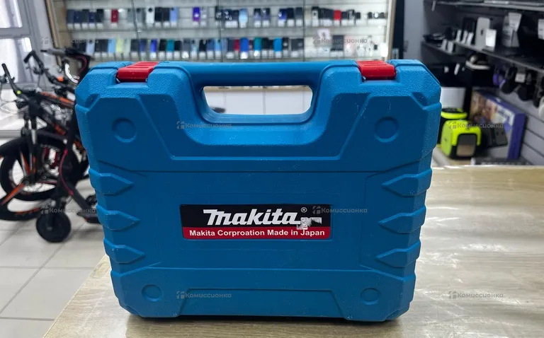 шуруповерт Makita df331d копия