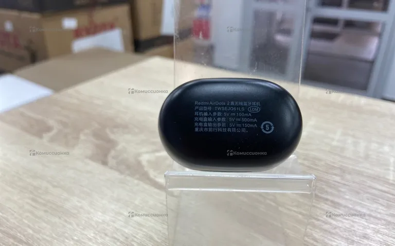 Наушники  Redmi AirDots 2