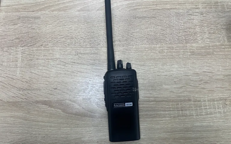 Рация АЛЬТАВИЯ 301М