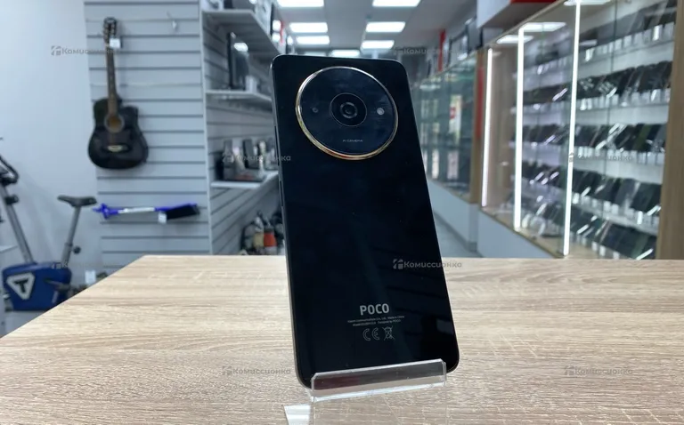 Xiaomi Poco C61 4/128Gb