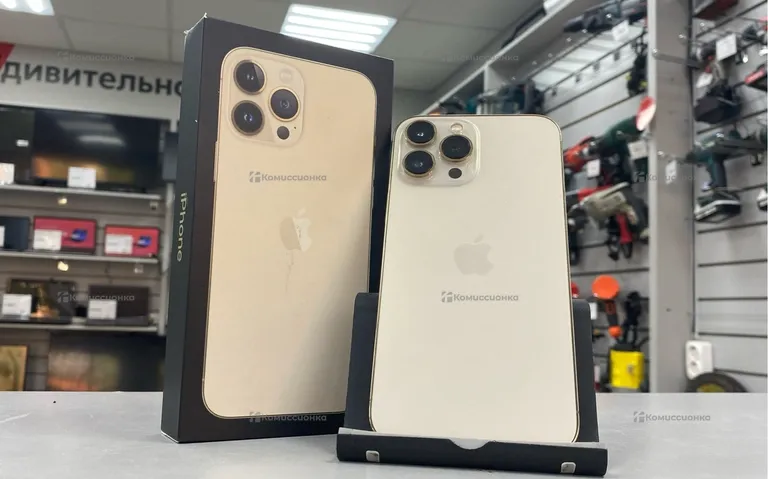 Apple iPhone 13 Pro Max 256Gb
