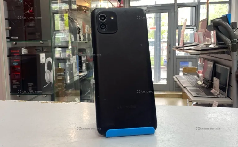 Samsung Galaxy A03 4/64Gb