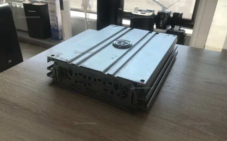 Усилитель  MOTODOR MA-41