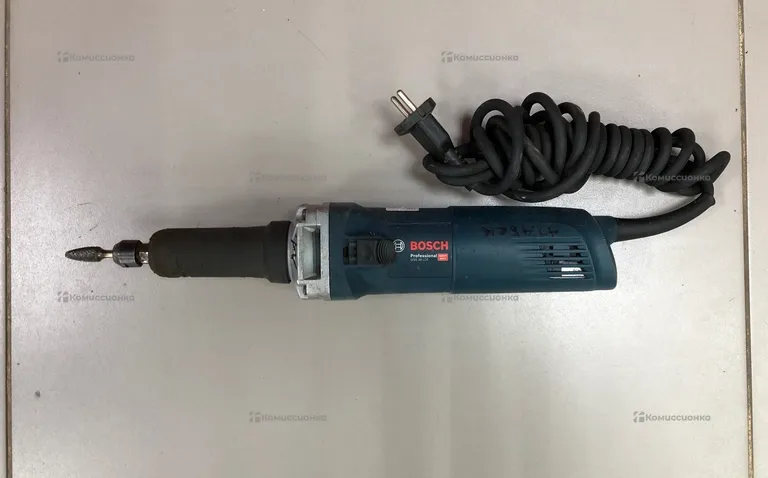 Прямая шлифмашина Bosch GGS 28 LCE