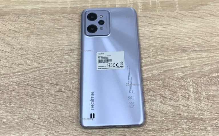 Realme C31 4/64 ГБ