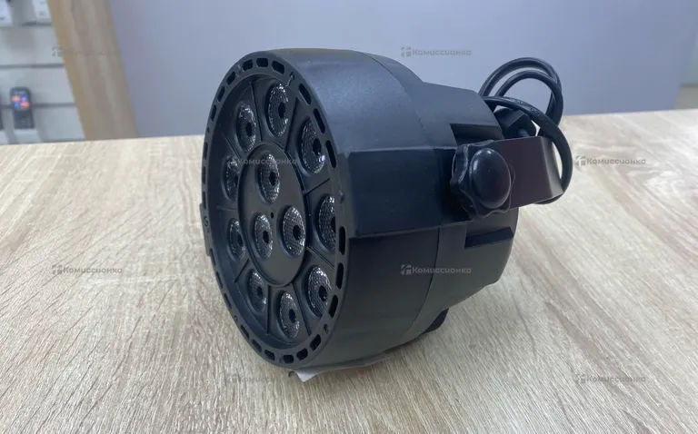 Светодиодные прожектор pl012uv
