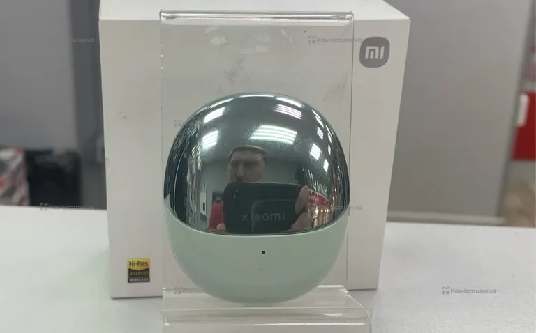 Наушники  redmi buds 4