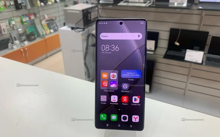 Tecno spark 20 pro+8/256