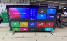 Купить Телевизор 43" QN900 Android13TV б/у , в Нижнекамск Цена:15990рублей