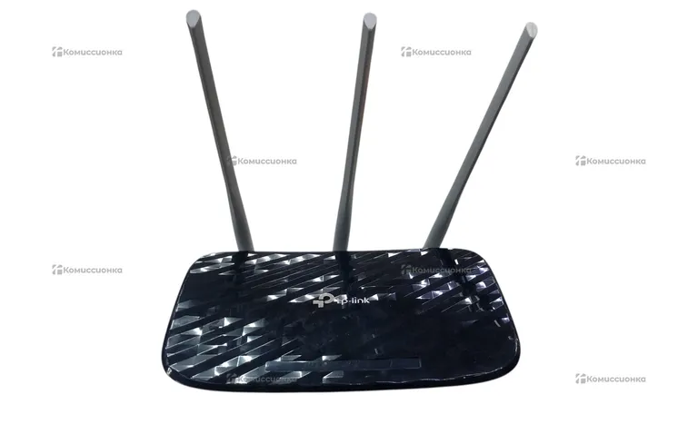 Роутер TP Link