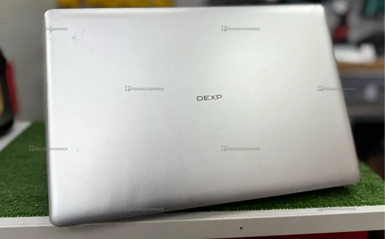 Ноутбук Dexp