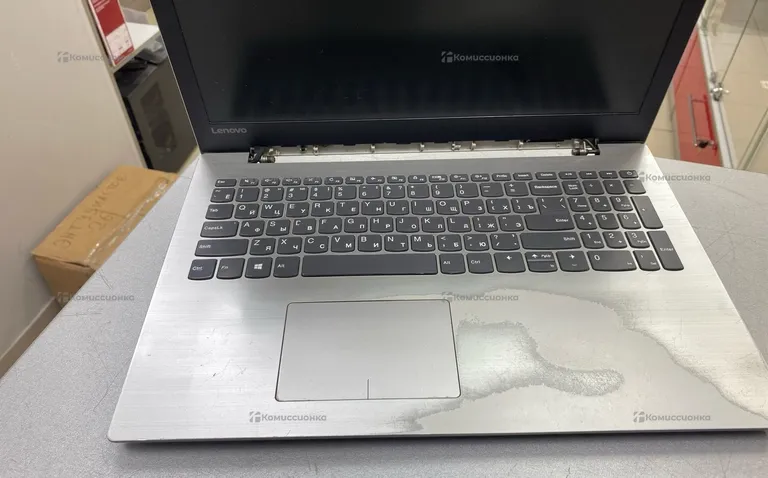 Ноутбук Lenovo 80XV