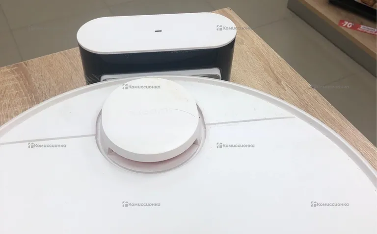 Пылесос xiaomi vacuum s10