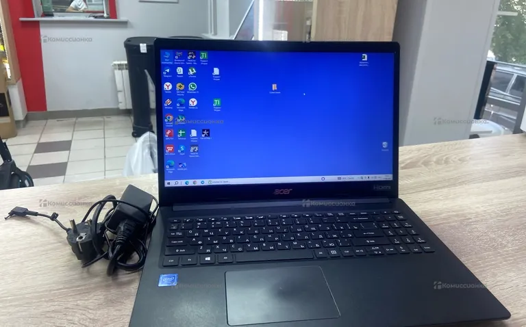 Ноутбук  ACER N19H1